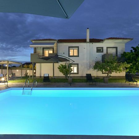 Apartment Amelie - With Pool And Sauna! Galovac  Екстер'єр фото