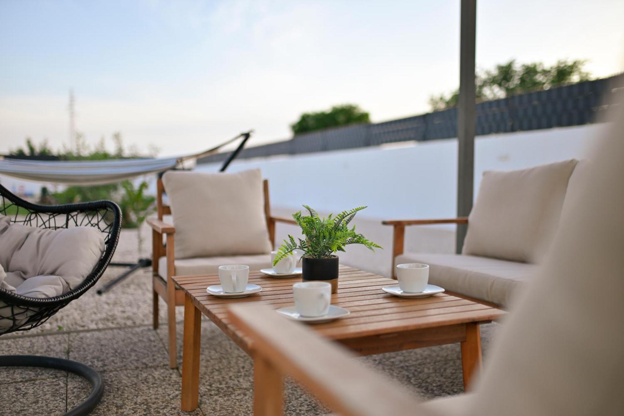 Apartment Amelie - With Pool And Sauna! Galovac  Екстер'єр фото
