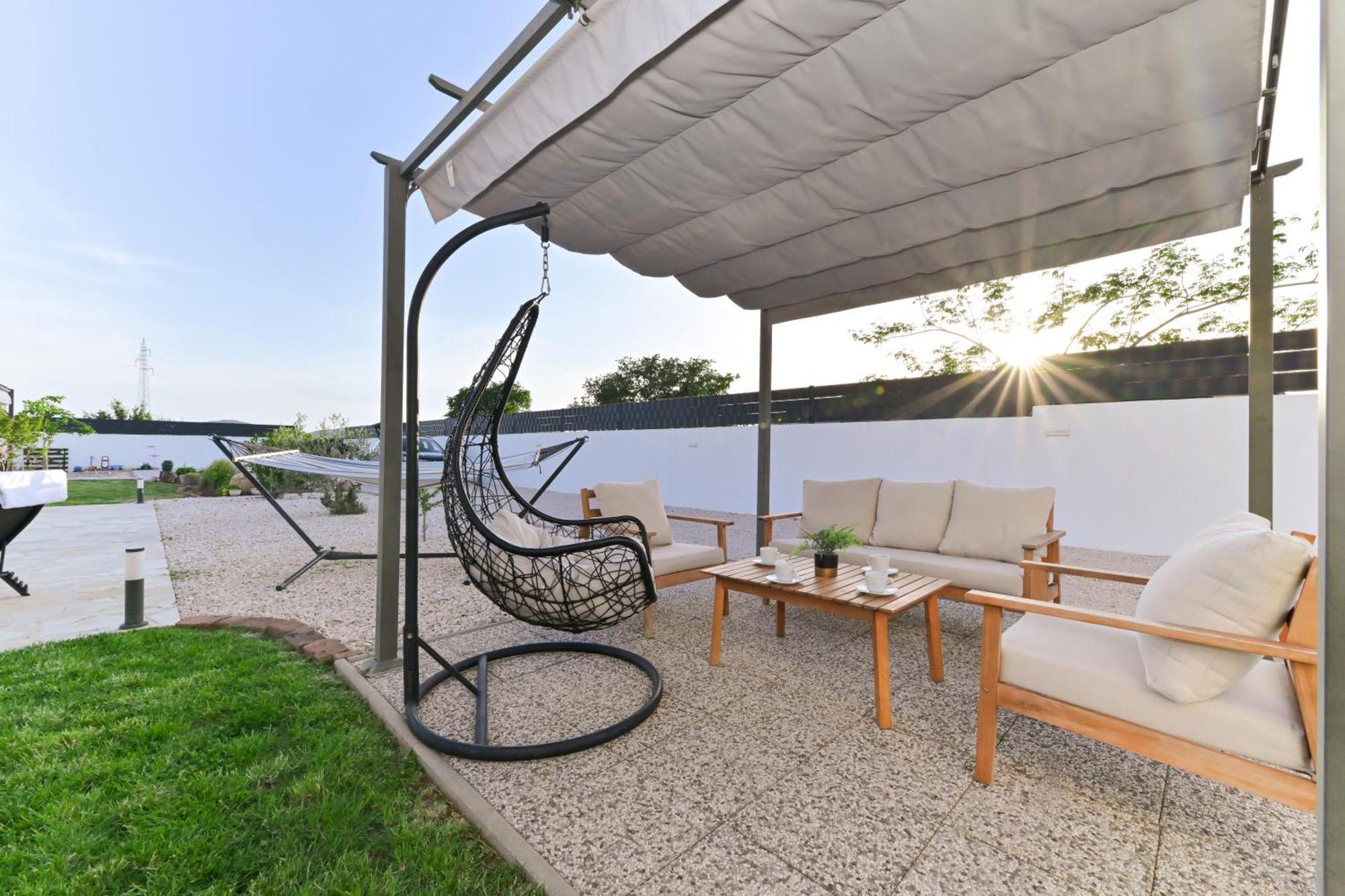 Apartment Amelie - With Pool And Sauna! Galovac  Екстер'єр фото