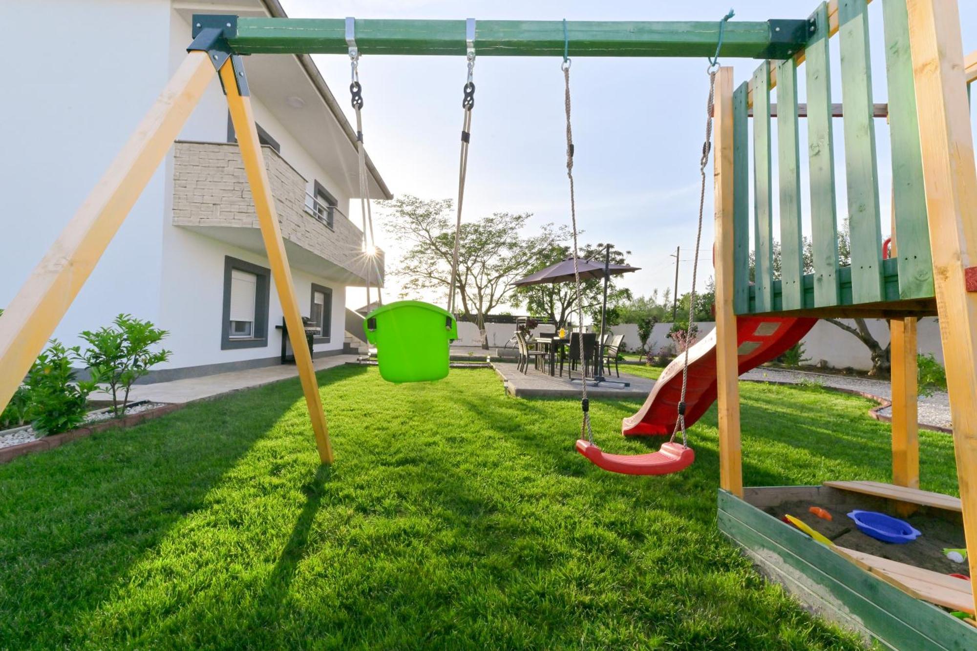Apartment Amelie - With Pool And Sauna! Galovac  Екстер'єр фото