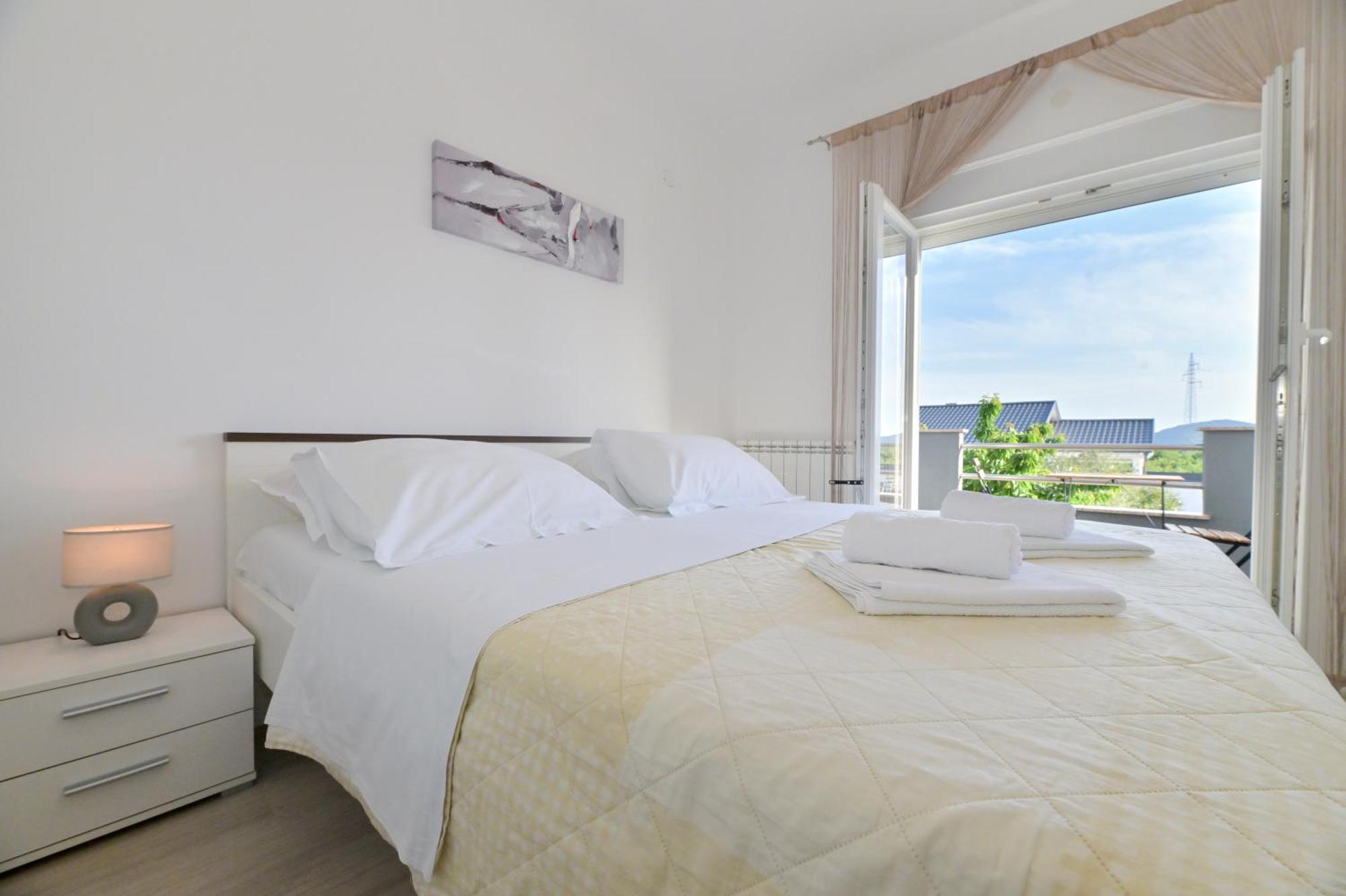 Apartment Amelie - With Pool And Sauna! Galovac  Екстер'єр фото