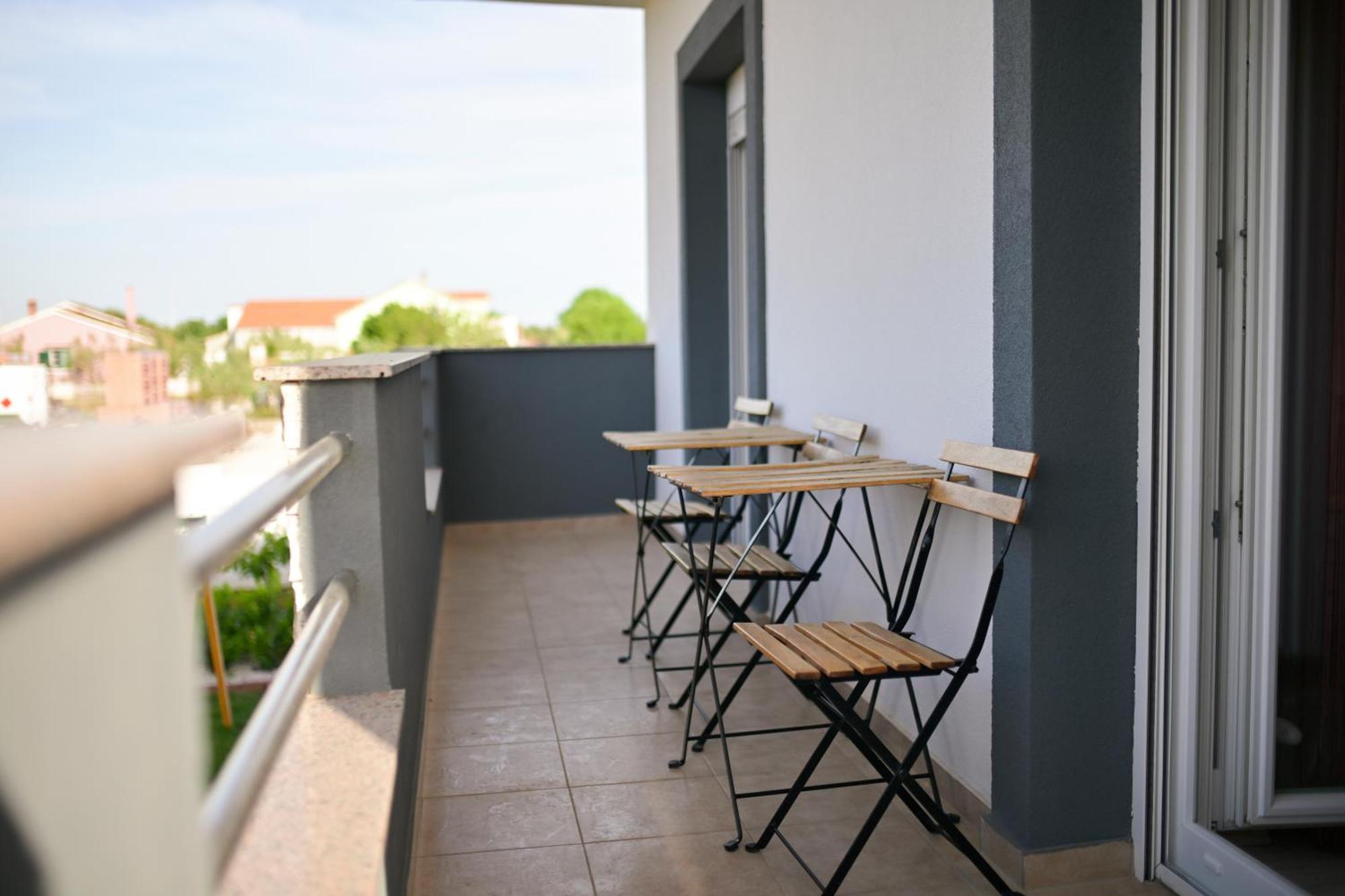 Apartment Amelie - With Pool And Sauna! Galovac  Екстер'єр фото